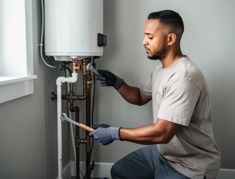 Boiler Reparatur Bad Aibling